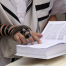 Thumbnail image for Receiving the Torah through Faith